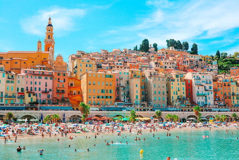 Saint-Tropez