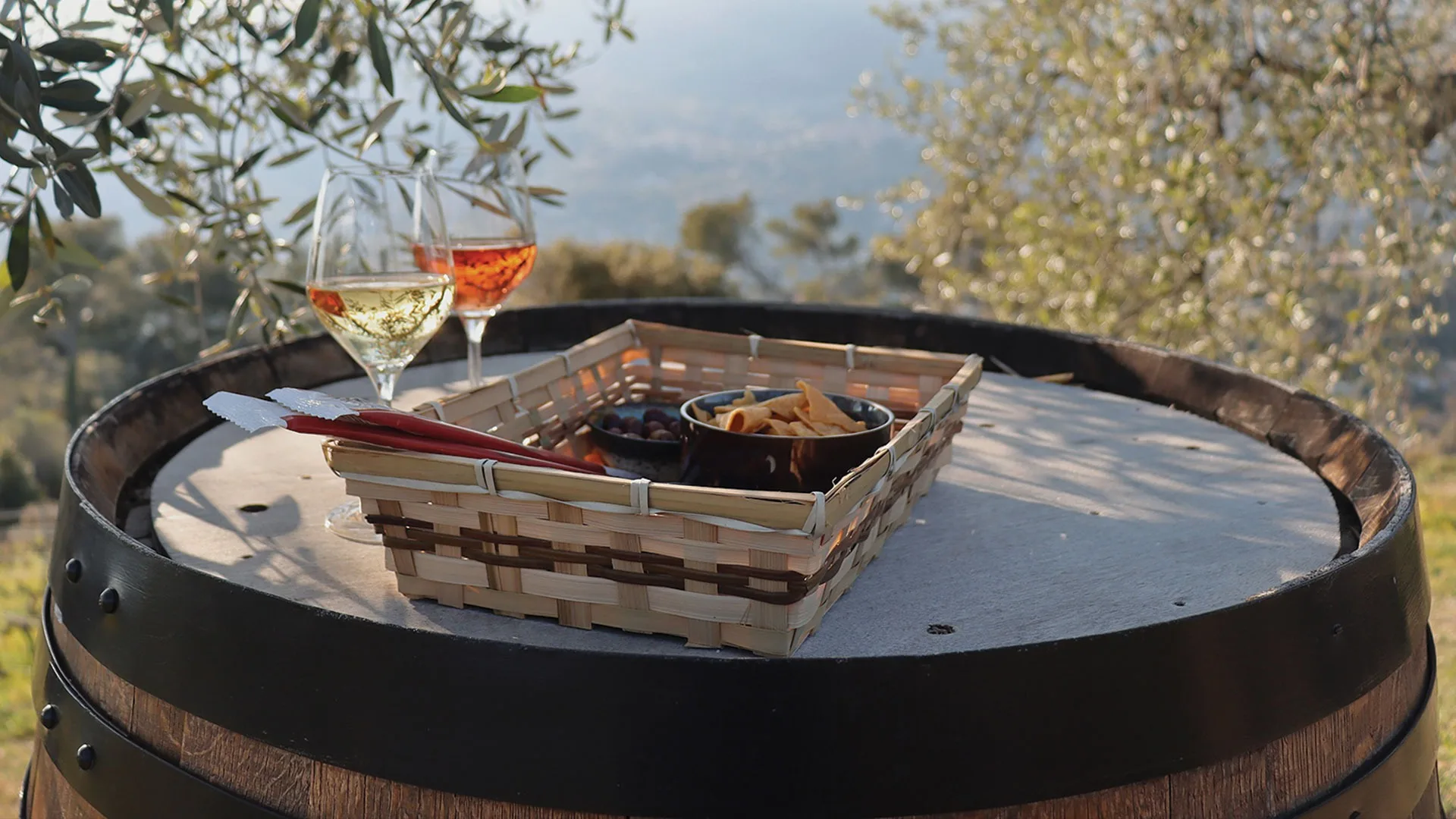 Wine