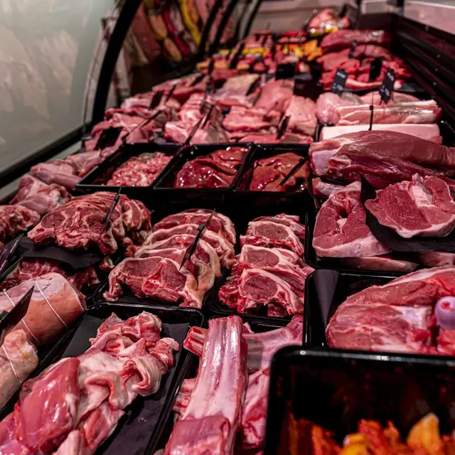 Meat