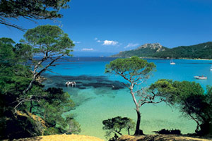 Corniche des Maures